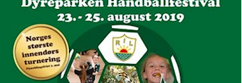 Dyreparken håndballfestival